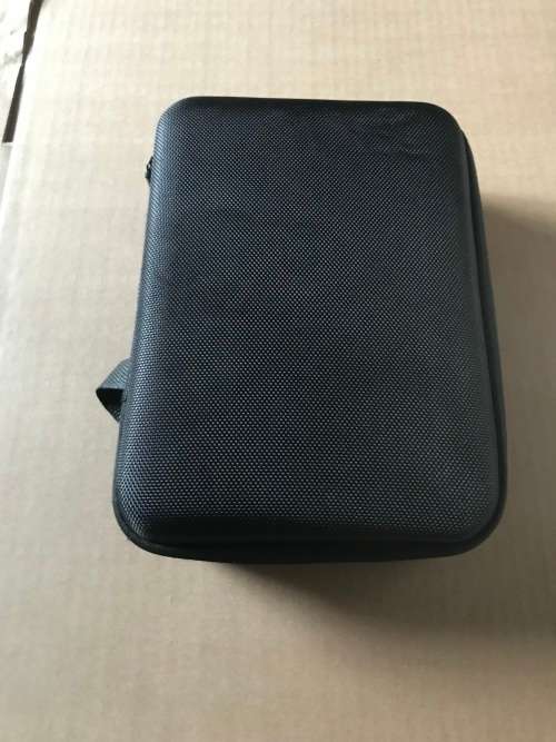 GoPro HERO11 Black |128 GB MEMORY CARD|USB CABLE | CARRY BAG | GOOD  CONDITION